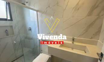 Imagem 7: Casa de alto padrão em Alphaville - 4 suítes, 7 banheiros e muito mais no Residencial 3