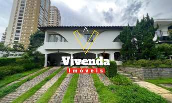 Imagem: Casa à venda de Condomínio em Alphaville