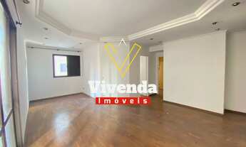 Imagem: Apartamento para venda em Alphaville Industrial