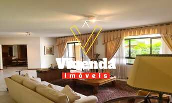 Imagem 7: Casa a venda no Residencial 1 com 470 m² em Alphaville - Barueri