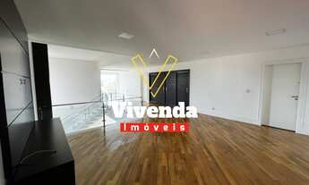 Imagem 3: CASA SOBRADO (CONDOMÍNIO) - PARA ALUGAR EM ALPHAVILLE 10, SANTANA DE PARNAÍBA