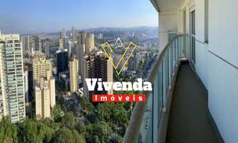 Imagem: Splendore em Alphaville 340m 3 super suítes