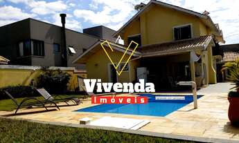 Imagem: LINDO IMÓVEL COM 4 DORMITÓRIOS SENDO 3