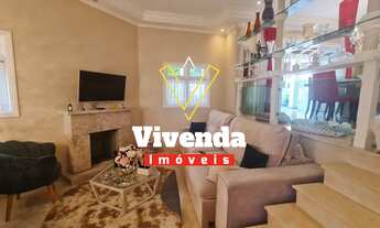 Imagem 3: ALPHAVILLE 11- EXCELENTE IMÓVEL COM BELISSIMA AREA GOURMET COM FORNO A LENHA!