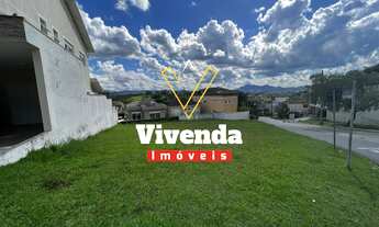 Imagem: Belissimo lote no residencial Valville 01