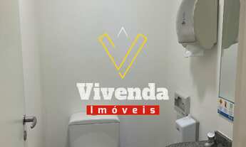 Imagem 3: Sala Comercial para locação, 89m2 com 2 banheiros e 2 vagas