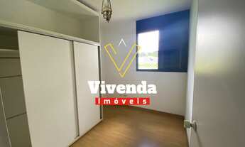 Imagem 6: Edifício Top Village - Apartamento à venda com 03 Dormitórios, Sendo 01 Suíte. Alphaville