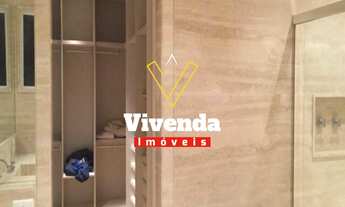 Imagem 6: Penthouses Tamboré Área privativa 322,42m Valor da Locação: R$16.000,00 Valor da Venda: R