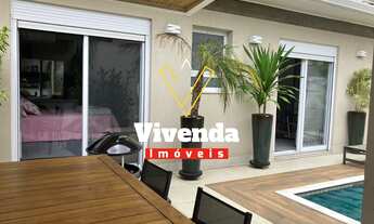 Imagem 3: À venda casa semi-Térrea no Alphaville 9 por R$2.390mil Imperdível !!!