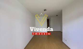 Imagem 3: Edifício Top Village - Apartamento à venda com 03 Dormitórios, Sendo 01 Suíte. Alphaville