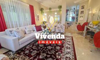 Imagem 2: ALPHAVILLE 11- EXCELENTE IMÓVEL COM BELISSIMA AREA GOURMET COM FORNO A LENHA!