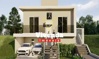 Imagem 5: Com essa casa você não precisa mais sonhar com um refúgio em meio à natureza. Em um condom