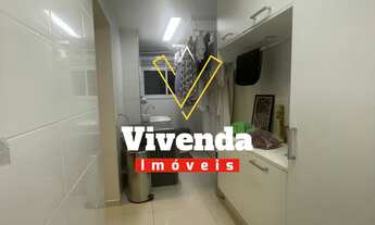 Imagem 5: Apartamento a venda com 202 m² no Edifício Eredita, no Tamboré Alphaville