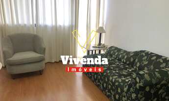 Imagem 3: Flat para locação na melhor localiçaõ de Alphaville