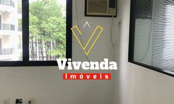 Imagem 2: Locação e venda, sala comercial em Alphaville!