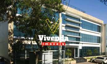 Imagem: EDIFÍCIO COORPORATIVO, na Avenida Marte