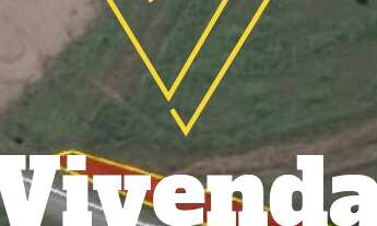 Imagem: Área para incorporação em localização