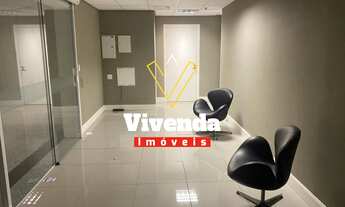 Imagem: Locacção Sala comercial em Alphaville