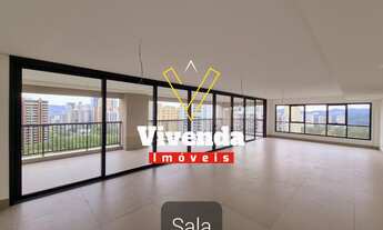 Imagem 3: Apartamento de altissimo padrão no coração de Alphaville