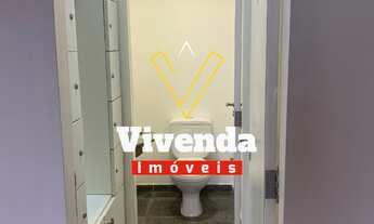 Imagem 4: Sala Comercial para locação, 89m2 com 2 banheiros e 2 vagas