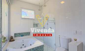 Imagem 7: Exuberante no melhor condomínio de Alphaville/Tamboré 1