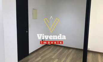 Imagem: Locação e venda, sala comercial em Alphaville!