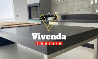 Imagem 3: Bem-vindo a uma casa nova e deslumbrante no Residencial Tamboré, um dos bairros mais exclu