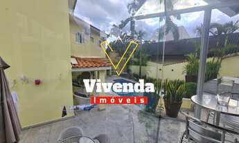 Imagem 6: ALPHAVILLE 11- EXCELENTE IMÓVEL COM BELISSIMA AREA GOURMET COM FORNO A LENHA!