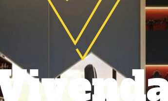 Imagem 2: Casa de alto padrão em condomínio fechado com clube privativo em Alphaville