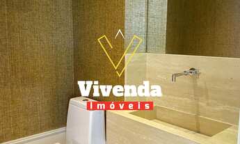 Imagem 4: Condomínio Penthouse Endereço av Marcos Penteado de Ulhoa Rodrigues 3566