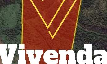 Imagem: Terreno para incorporação em localização