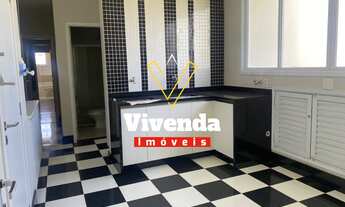 Imagem 3: Condomínio Penthouse Endereço av Marcos Penteado de Ulhoa Rodrigues 3566