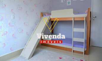 Imagem 4: 4 suítes, 3 salas, 4 vagas AC 275,00 m² AT 399,00 m², Condomínio fechado