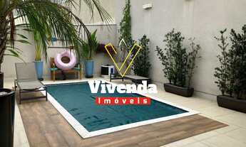 Imagem 2: À venda casa semi-Térrea no Alphaville 9 por R$2.390mil Imperdível !!!