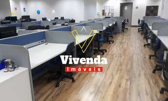 Imagem: Locação conjunto Comercial, edifício