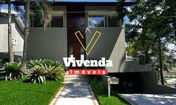 Imagem: CASA EM CONDOMÍNIO RESIDENCIAL em SANTANA