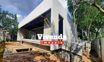 Imagem: Mansão maravilhosa Fachada imponente em