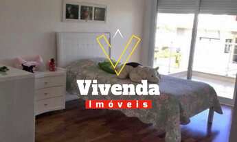 Imagem 5: Viva com conforto e sofisticação em Alphaville: Casa de alto padrão com 4 suítes e 478m²!