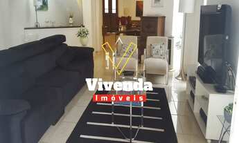 Imagem: CASA A VENDA EM ALPHAVILLE - 4 SUÍTES