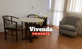 Imagem 4: Flat para locação na melhor localiçaõ de Alphaville