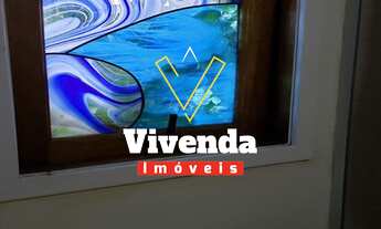 Imagem 3: Casa para reforma, habitada, Condominio próximo do Centro de Apoio II com farmacias, Banco