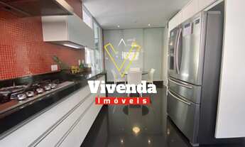 Imagem 7: Lindíssima residência de alto padrão em Alphaville