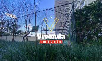 Imagem 5: Apartamento para venda possui 165 m² com 3 quartos em Alphaville no Residencial Maison Mo