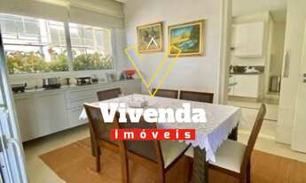 Imagem 6: Deslumbrante casa de alto padrão em um dos mais requisitados condomínios de Alphaville Tam