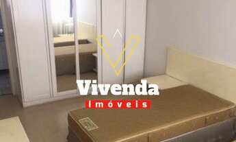 Imagem 2: Apartamento Totalmente mobiliado