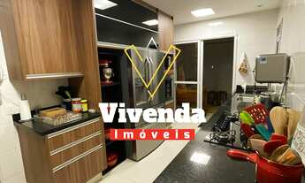 Imagem 2: Apartamento a venda com 202 m² no Edifício Eredita, no Tamboré Alphaville