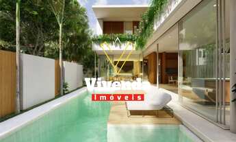 Imagem: Venha morar na casa dos seus sonhos em Alphaville!