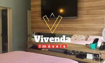 Imagem 7: À venda casa semi-Térrea no Alphaville 9 por R$2.390mil Imperdível !!!