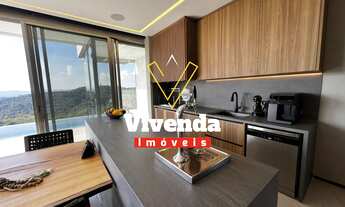 Imagem 3: CASA EM CONDOMÍNIO RESIDENCIAL em SANTANA DE PARNAÍBA - SP, ALPHAVILLE