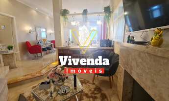 Imagem 4: ALPHAVILLE 11- EXCELENTE IMÓVEL COM BELISSIMA AREA GOURMET COM FORNO A LENHA!